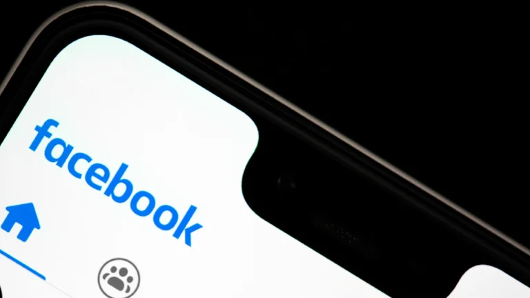 facebook app
