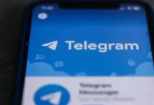 fix telegram error
