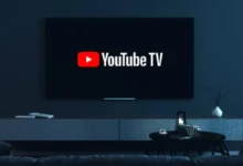 fix youtube tv not working
