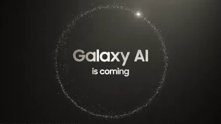 galaxy ai