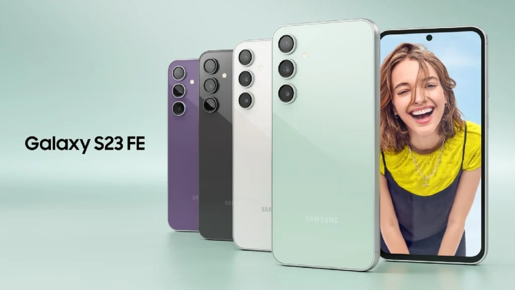 Best Samsung Galaxy S23 FE Cases 2024 galaxy s23 fe
