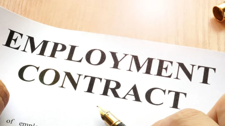 get uae labour contract