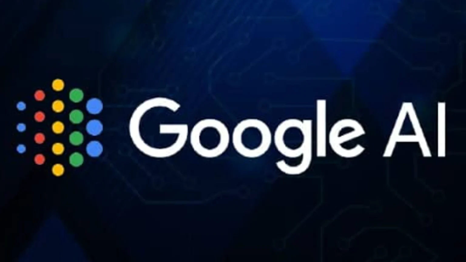 google ai