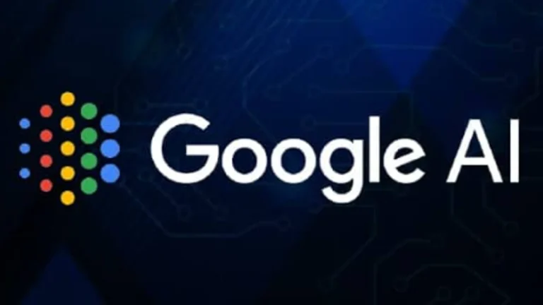 google ai