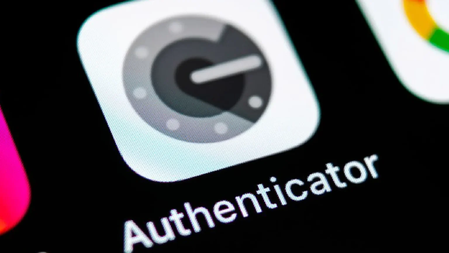 google authenticator trasnfer to another phone