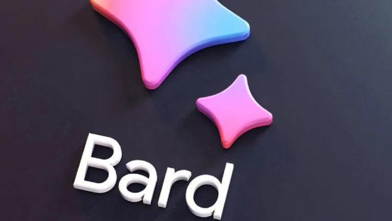 google bard ai