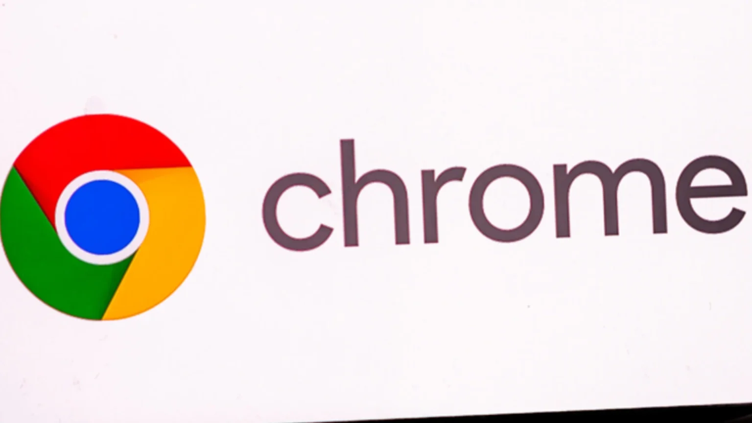 google chrome