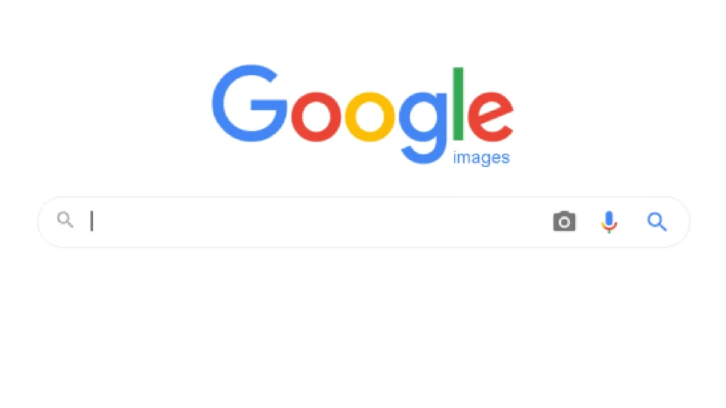 How to Reverse Image Searching on Google google images