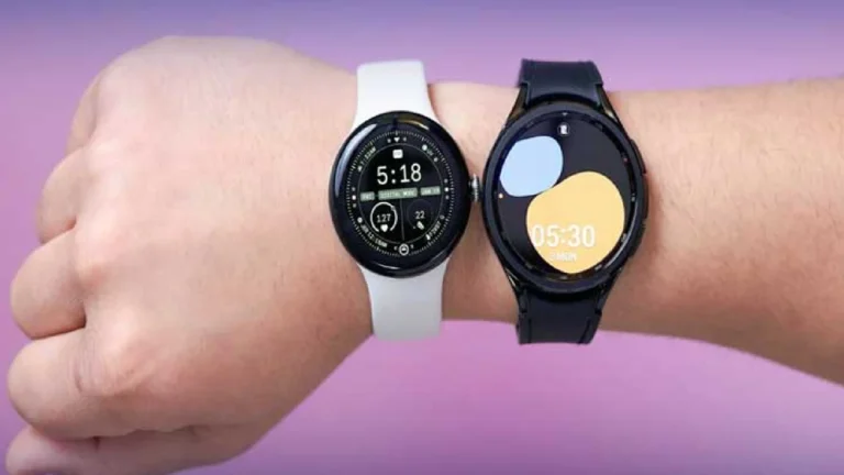 google pixel watch