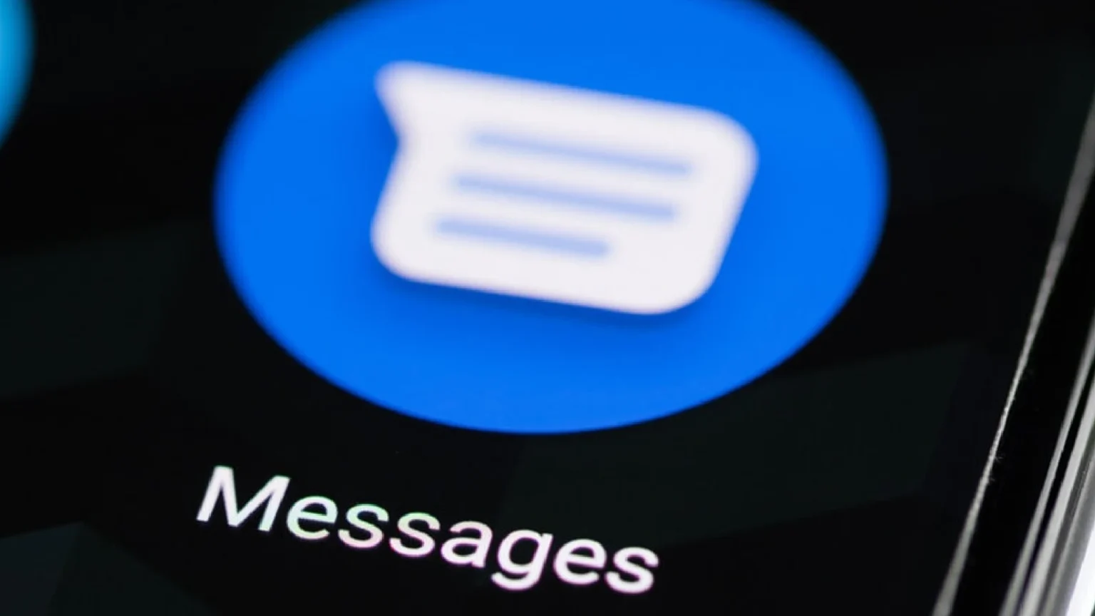 google messages