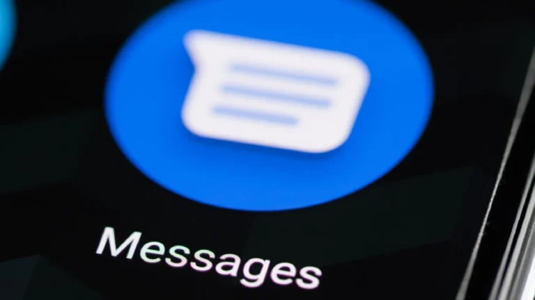 google messages