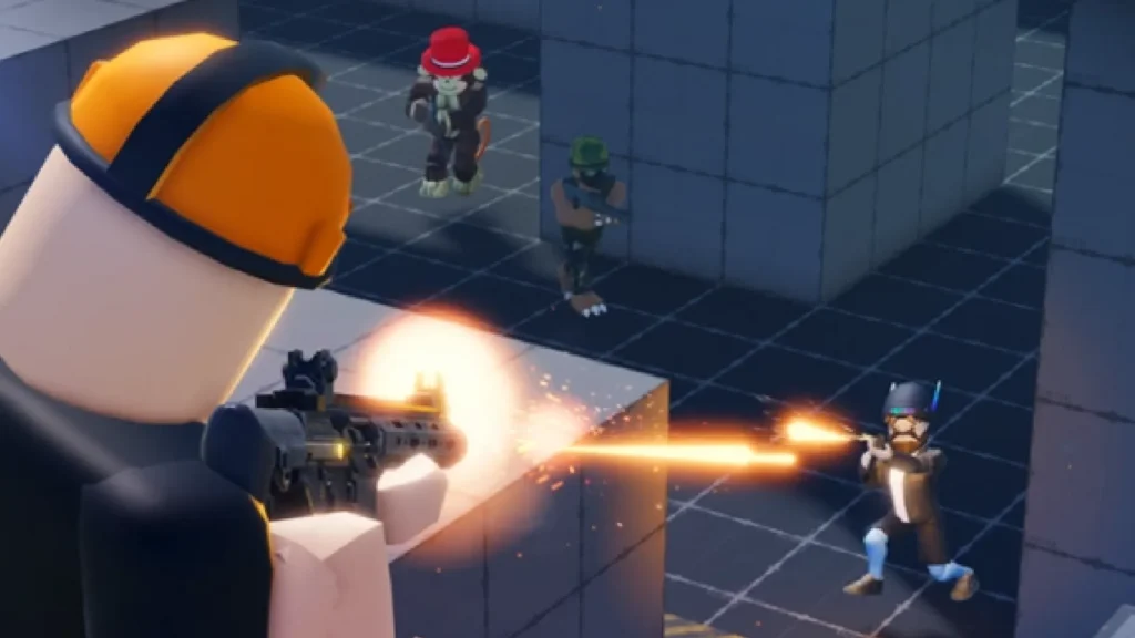 Gunfight Arena Codes 2024 gunfight arena codes