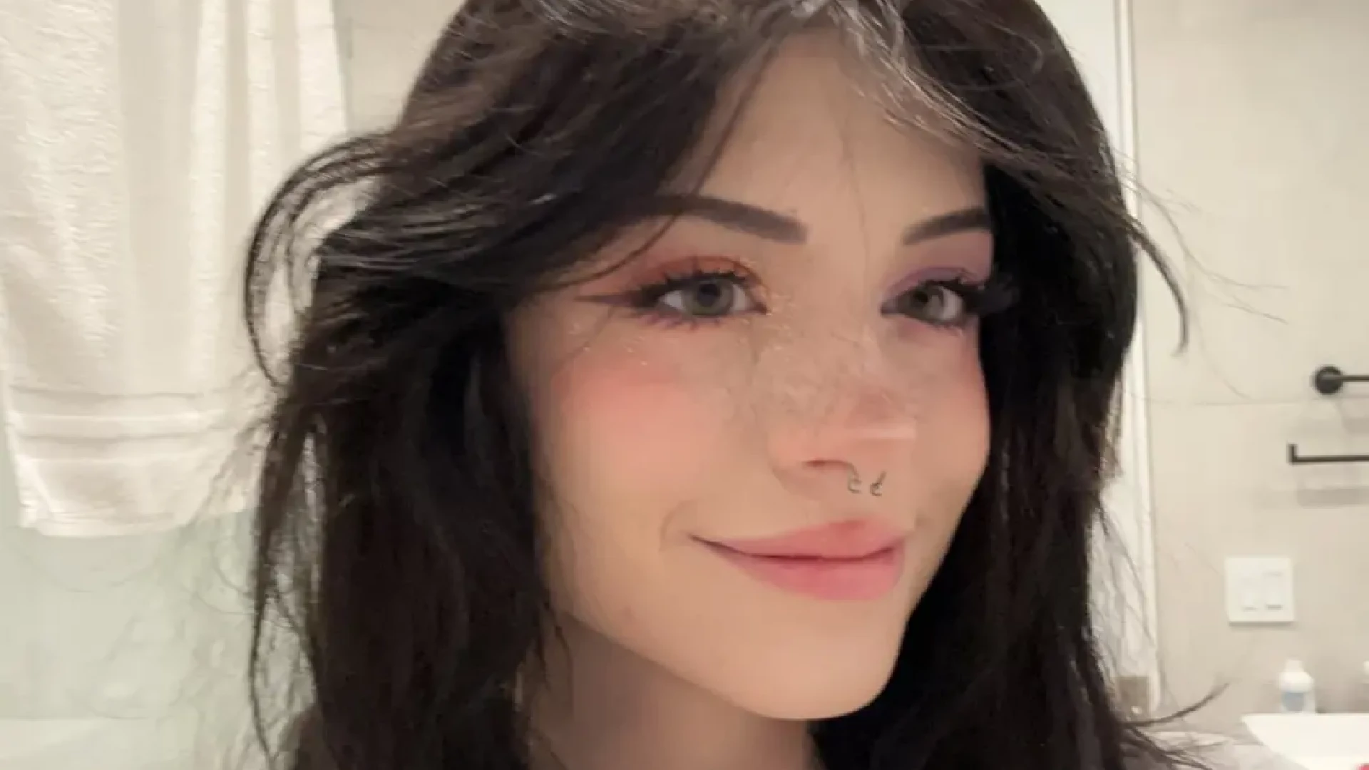 Hannah Owo Video Leak Causes Online Controversy All For One Hannah Owo Video Leak Causes Online Controversy All For One
