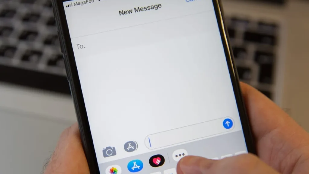 How to Send iMessages from Your Android Device imessage from android phones