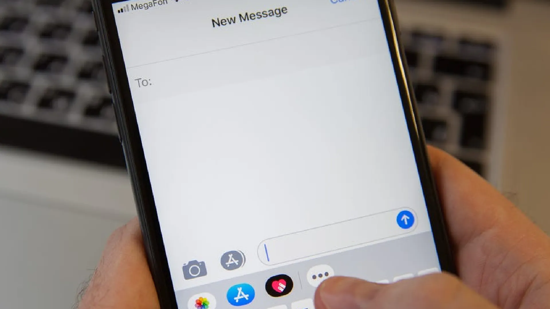 imessage from android phones