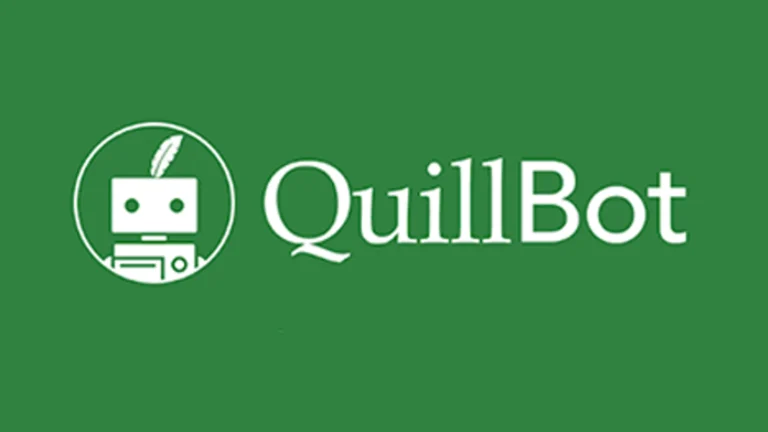 is quillbot detect