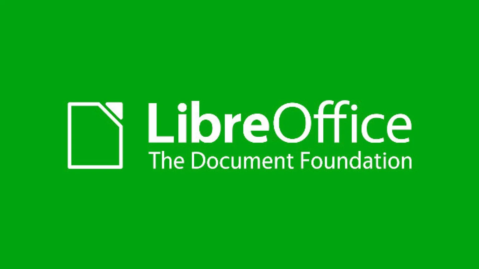 libreoffice