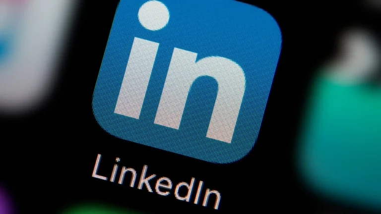 linkedin
