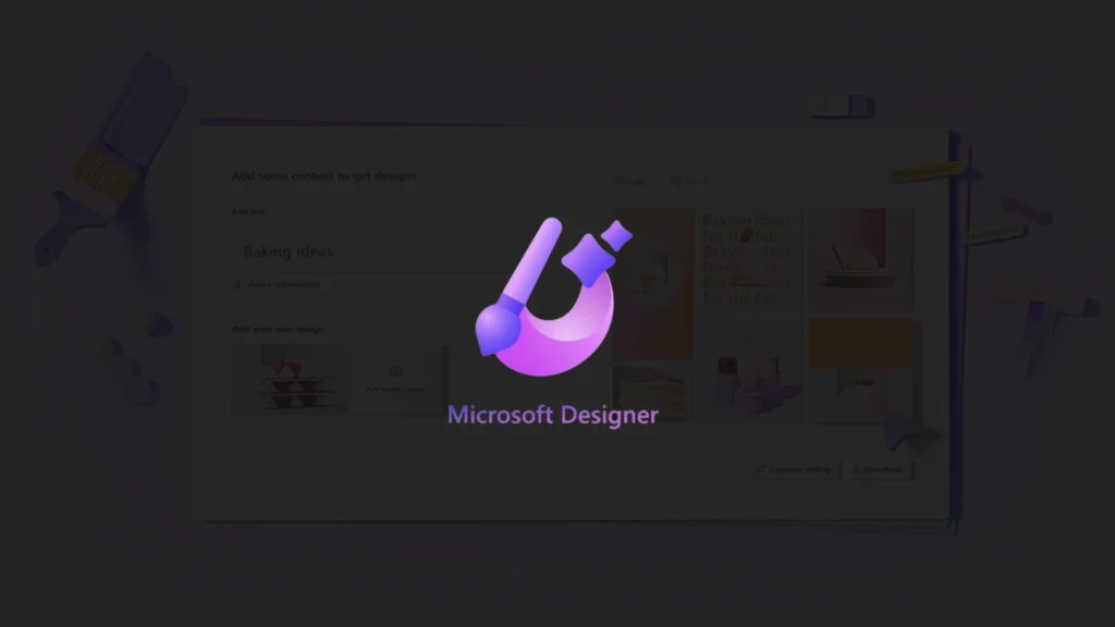 microsoft designer guide