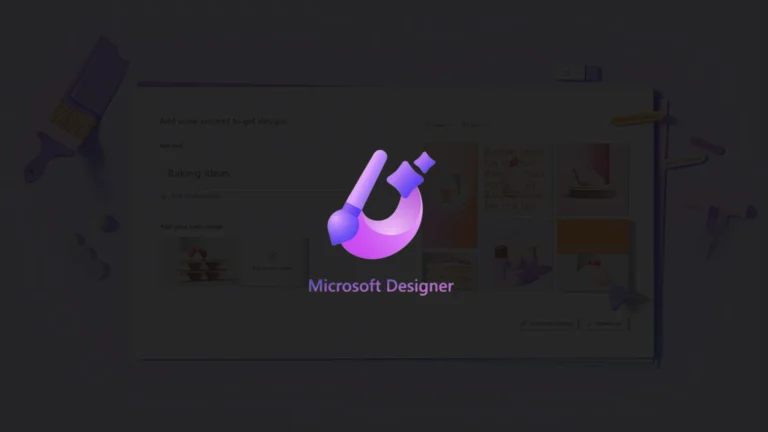 microsoft designer guide
