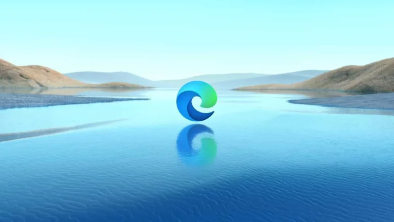 microsoft edge