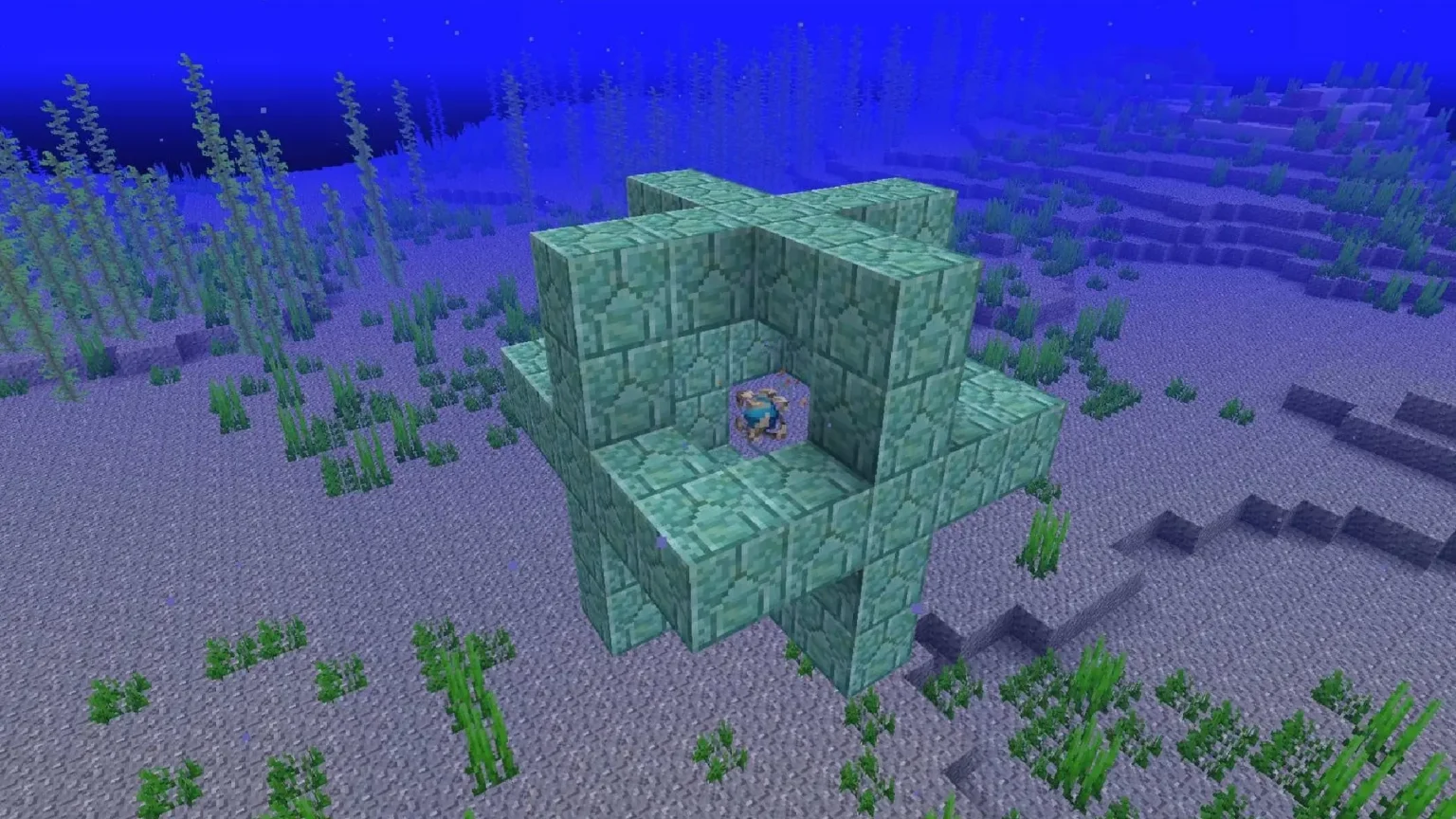 minecraft conduit