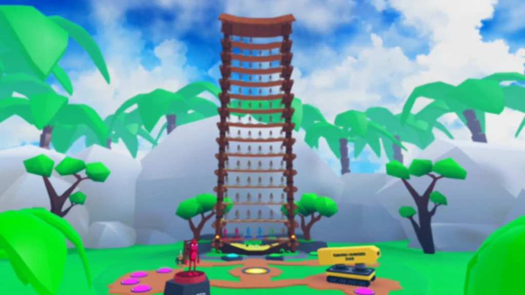 Roblox Monkey Tycoon Codes 2024 monkey tycoon codes