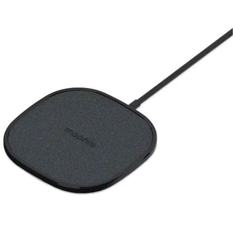 mophie 15w universal wireless charging pad