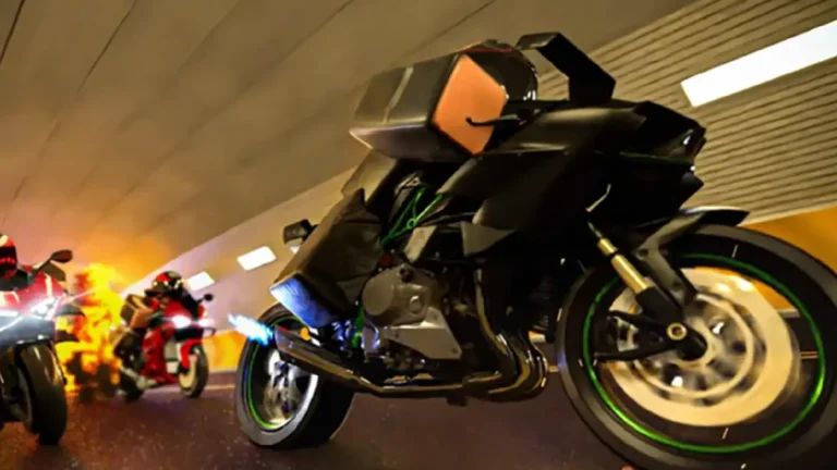 motorush codes featured
