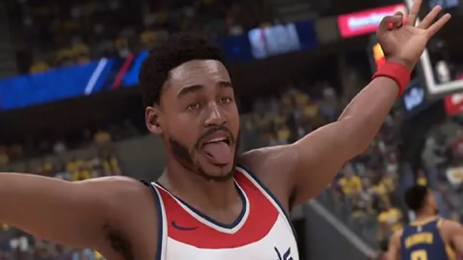 nba 2k24 game code