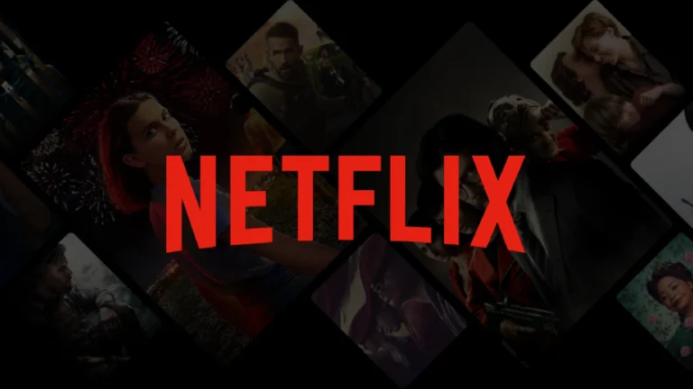 netflix