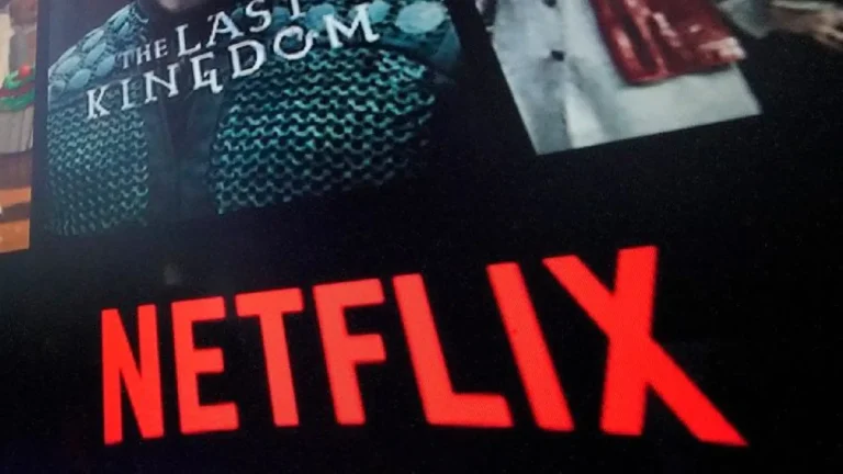 netflix match feature