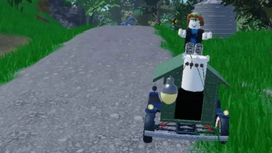 off roading epic