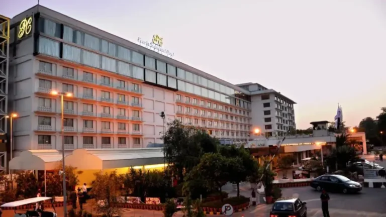 pc hotel in lahore