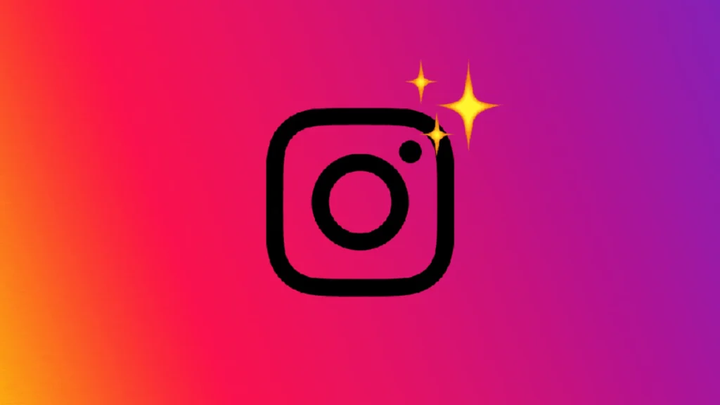 post animated gif to instagram