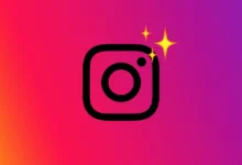 post animated gif to instagram