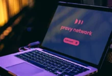 proxy network