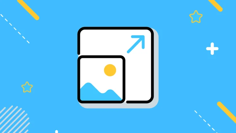 resize image android tablet iphone