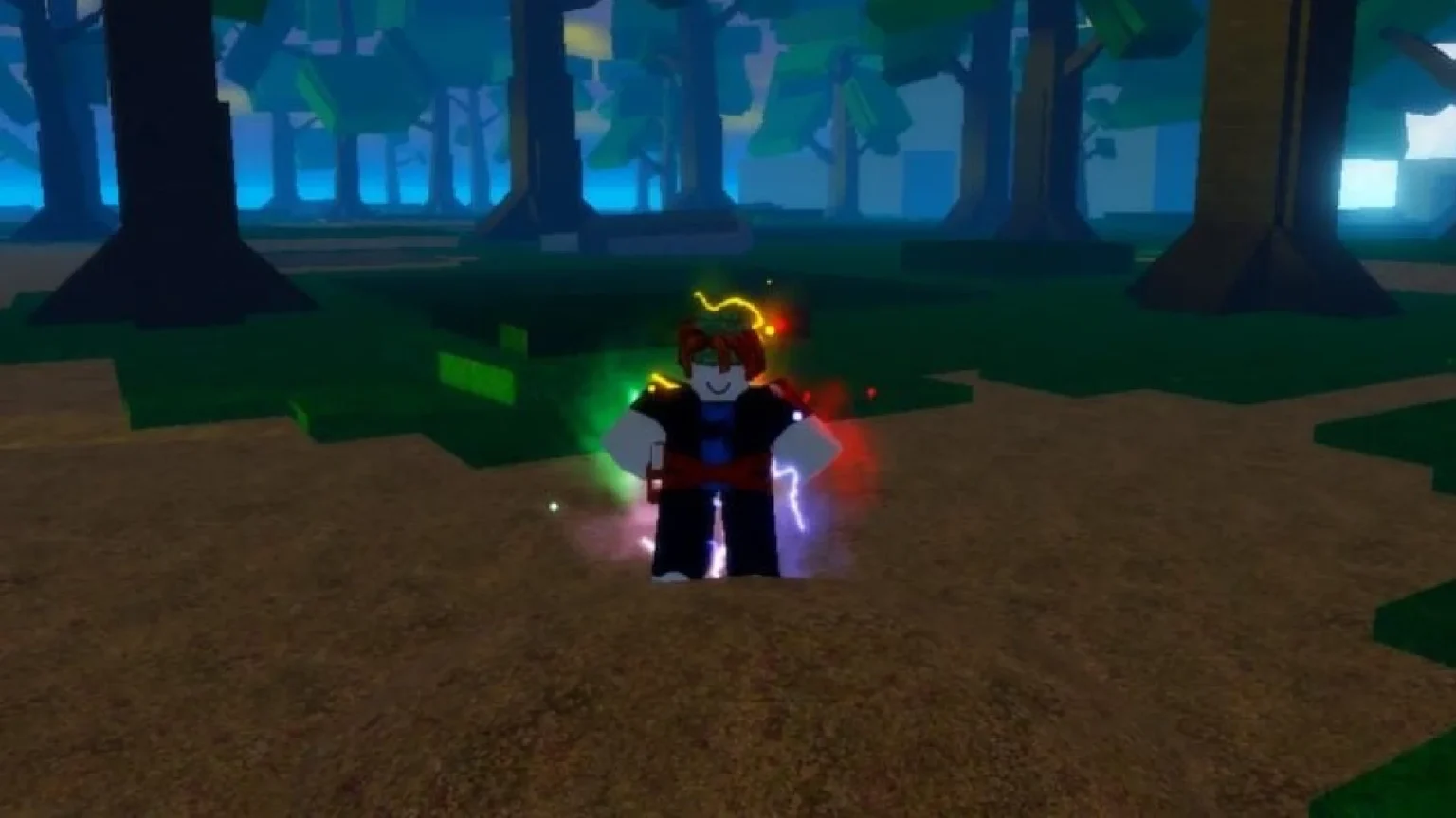roblox grimoires era
