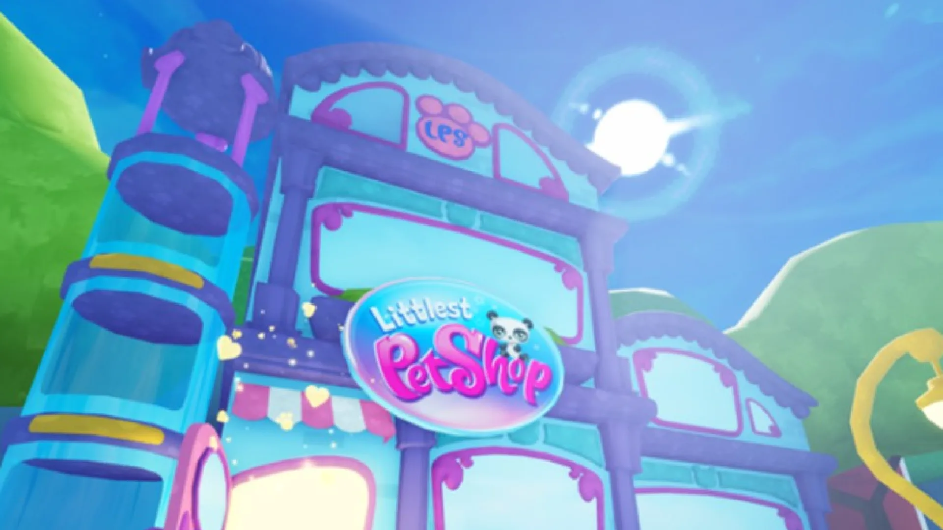 LITTLEST PET SHOP Kicks Off Massive Global Relaunch with New Experience on  Roblox