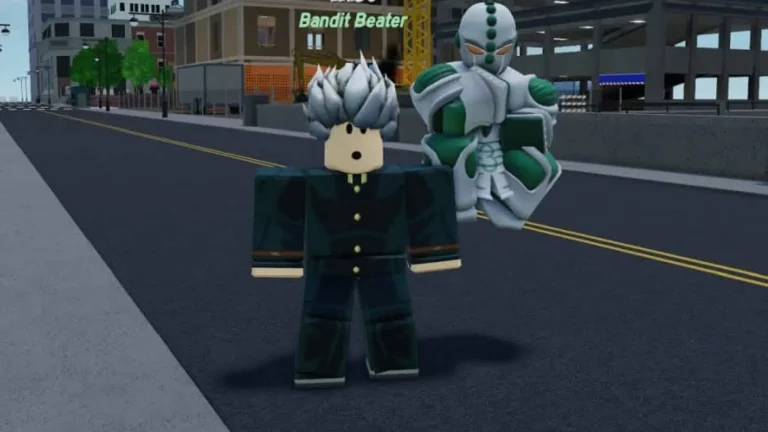 roblox world of stands codes