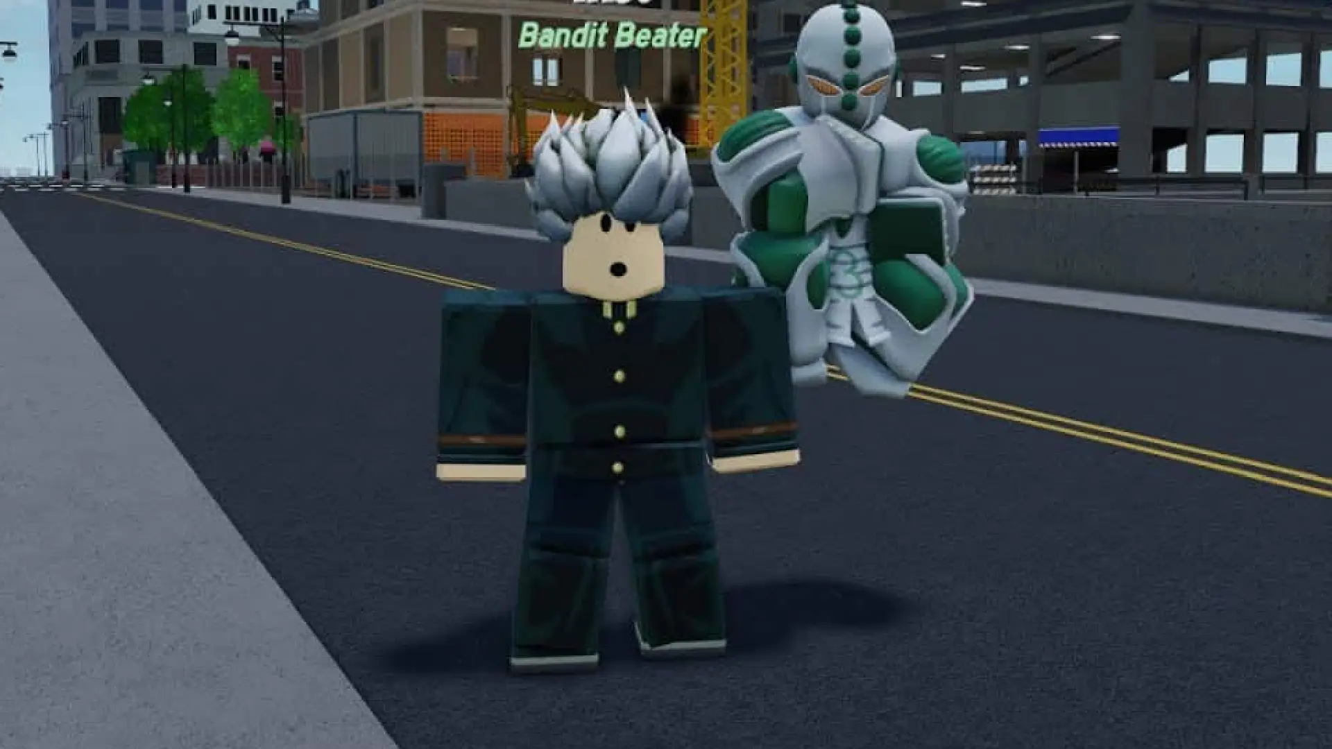 Roblox World of Stands Codes March 2024