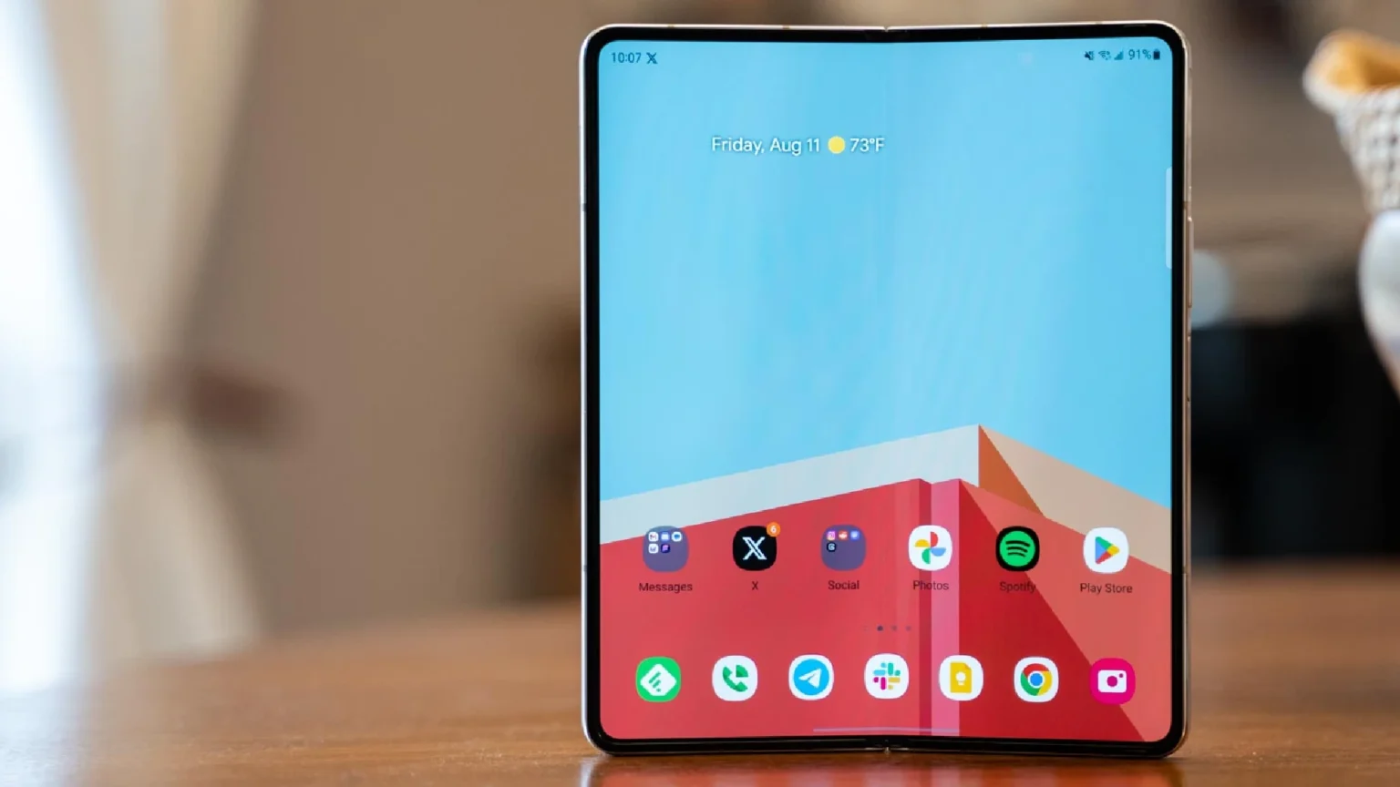 samsung galaxy z fold 6