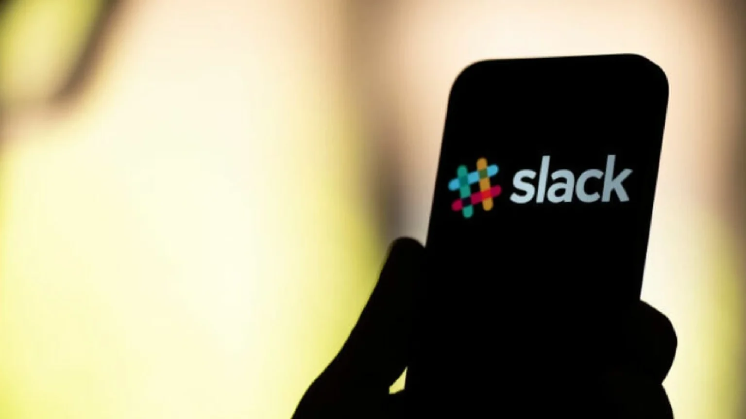 slack