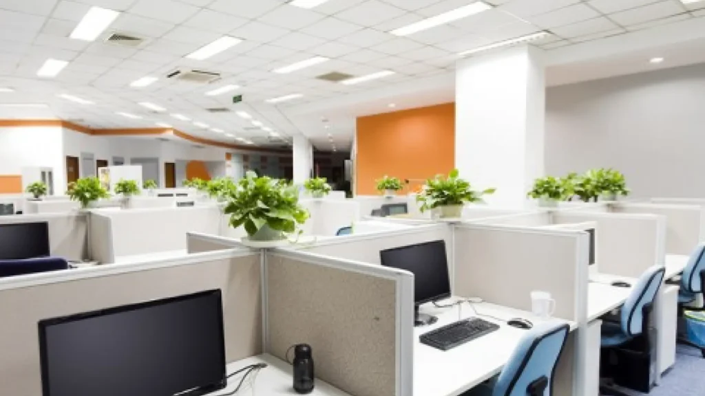 What Is a Smart Office? smartoffice