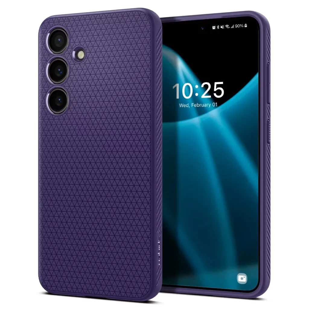 spigen liquid air s24 case