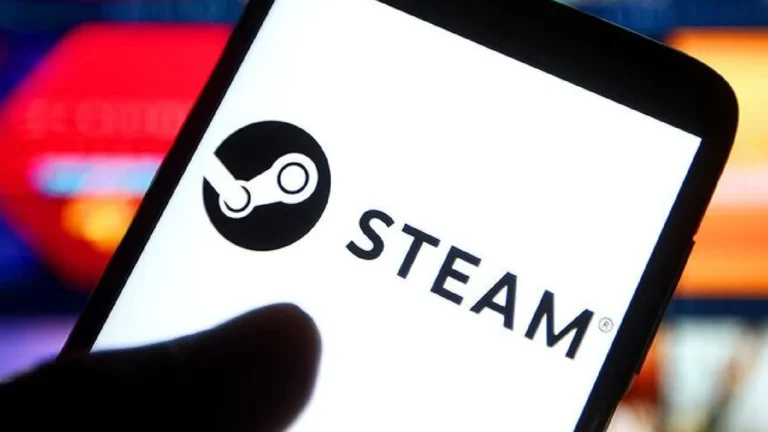 steam