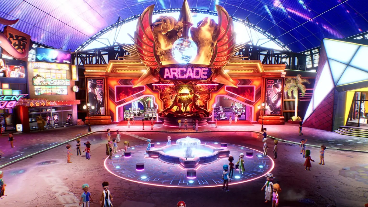 tekken 8 review