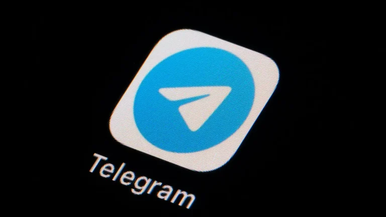 telegram