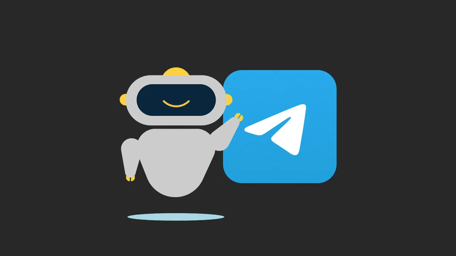 telegram bot finder